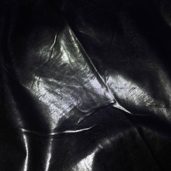 Vinyl skirt - Picture 3 of 3